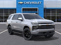 Saskatoon Motor Products - This Chevrolet Tahoe boasts a Turbocharged Diesel I6 3.0L/ engine powerin... (image 7)