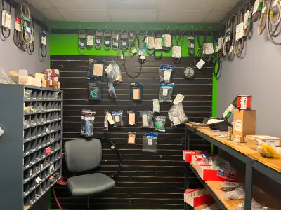 Liquidation de pièces MTD, Cub cadet, Ariens, Husqvarna, Kohler, Kawasaki, Briggs & Stratton, Honda,...