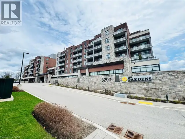 3290 NEW Street Unit# 309 Burlington, Ontario in Condos for Sale in Oakville / Halton Region - Image 4
