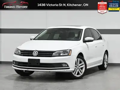 The Jetta received perfect safety scores, making it a very safe alternative for a new small sedan. T...