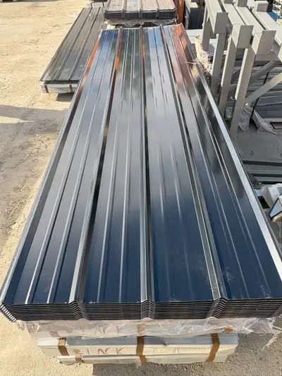 STEEL SIDING SALE BOOST YOUR HOMES CURB APPEAL! High-Quality Material: 29 gauge steel siding offers...