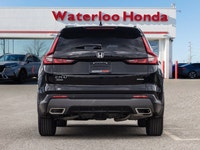 *The listed price reflects a financing offer and includes a $1,500 rebate.* *WATERLOO HONDA'S **PRE-... (image 6)