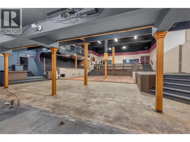 333 Main Street Penticton, British Columbia in Commercial & Office Space for Sale in Penticton - Image 9