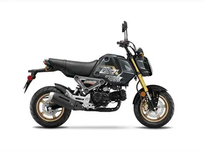Bienvenue chez Adrenaline Sports Lévis ! 2024 HONDA Grom HONDA Grom 2024