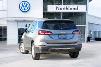 The 2023 model year brought a boost in performance and refined styling to the Equinox. This LT trim... (image 5)