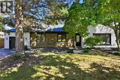 Welcome to 869 Condor Drive! A stunning bungalow nestled in the highly sought-after Birdland neighbo...
