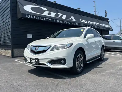 DISCOVER THE PERFECT BLEND OF LUXURY AND PERFORMANCE WITH OUR ACURA RDX ELITE ENGINNERED FOR THOSE W...