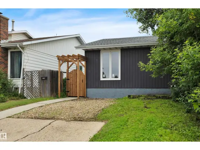 3607 53 street Wetaskiwin, Alberta in Houses for Sale in Edmonton - Image 3
