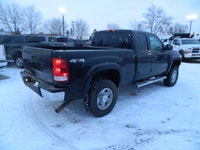 Welcome to Central Truck Sales. 2011 SLE 2500 ¾ TON 4X4 / QUAD CAB SHORT BOX ,6.0L ( gas) engine aut... (image 2)