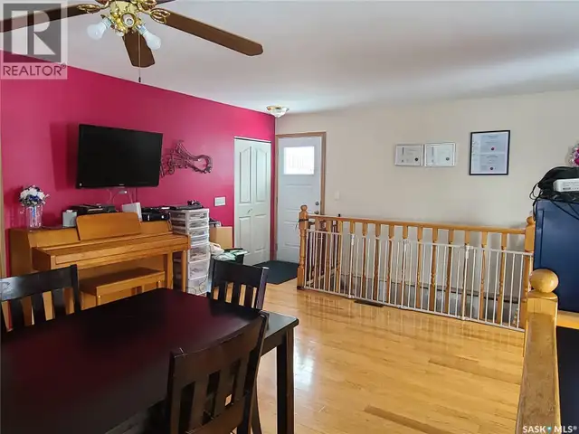 46 Newcombe STREET Manor, Saskatchewan in Houses for Sale in Regina - Image 14
