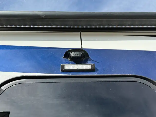 2024 Forest River RIVERSTONE 421 FK in Travel Trailers & Campers in St. Albert - Image 26