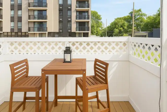 17-083 Spacious, Prime South End! Short walk to downtown Halifax in Long Term Rentals in City of Halifax - Image 13