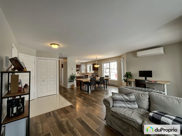 $414,000 - Condominium for sale in Boucherville — photo 3
