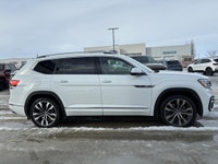 See Dealer Website for Details. Volkswagen Atlas Execline 2022 ... Engine: V6 Cylinder Engine 3.6L L... (image 8)