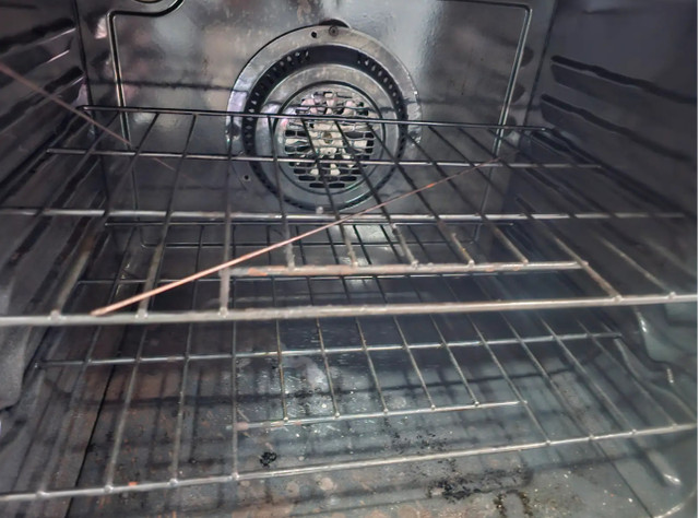 Kenmore 30" White Electric Coil Top Stove Oven Range CAN DELIVER in Stoves, Ovens & Ranges in Hamilton - Image 3