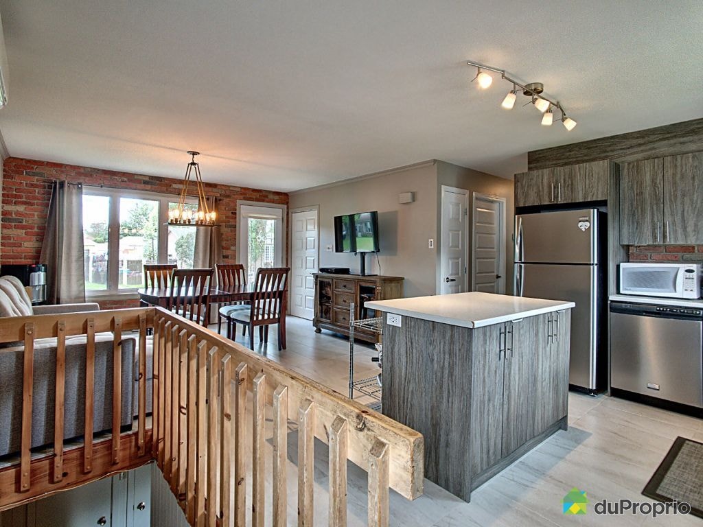 $415,000 - Bungalow for sale in Neufchatel — photo 2