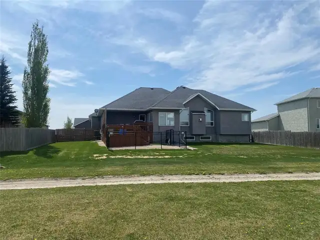 117 Maskrey Drive Starbuck, Manitoba62867603202946122