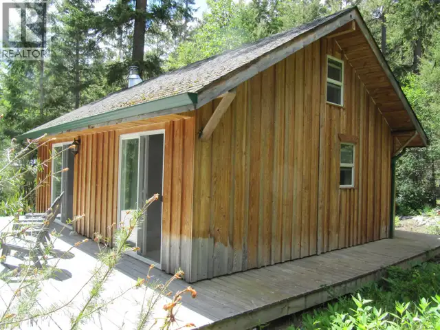 3817 CANIM-HENDRIX LAKE ROAD Canim Lake, British Columbia in Houses for Sale in 100 Mile House - Image 4