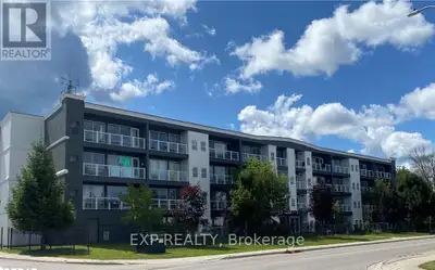 Welcome to 95 Barrie Road, a newer residential building, in a prime location, just minutes away from...