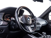 CARGET AUTOMOTIVE is thrilled to offer this 2022 BMW X5 xDrive40i, a midsize luxury SUV powered by a... (image 8)