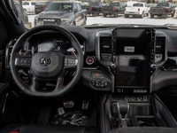 Welcome to Barrie Dodge Chrysler Jeep. 3.0L I-6 twin turbo engine - 4x4 drivetrain - Advanced infota... (image 2)