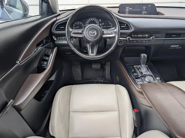 2023 Mazda CX-30 GT AWD - SUNROOF - LEATHER - 360 CAM - TECH FEA in Cars & Trucks in Oakville / Halton Region - Image 14