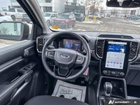 This Ford Ranger has a strong Twin Turbo Regular Unleaded V-6 2.7 L/164 engine powering this Automat... (image 8)