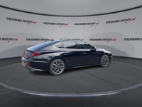 Dealer Certified Pre-Owned. This Hyundai Sonata delivers a Turbo Gas 4cyl 2.5L engine powering this... (image 7)