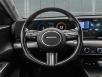 2024 Hyundai Kona Preferred AWD |CPO | Adaptive Cruise | Blind-Spot Assist The 2024 Hyundai Kona Pre... (image 7)