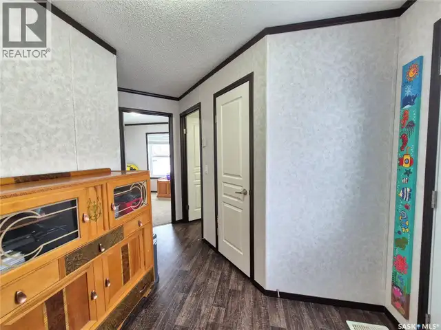 151 2nd AVENUE Bengough, Saskatchewan in Houses for Sale in Moose Jaw - Image 25