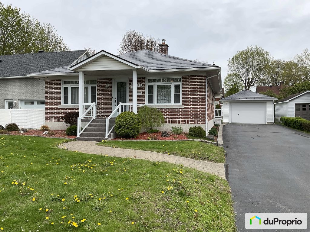 $469,000 - Bungalow for sale in Granby — photo 2