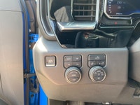 Experience the perfect blend of rugged capability and refined comfort with the 2025 Chevrolet Silver... (image 9)