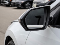 Recent Arrival! White 2023 Hyundai Elantra Hybrid FWD 6-Speed Dual Clutch I4I4. (image 6)