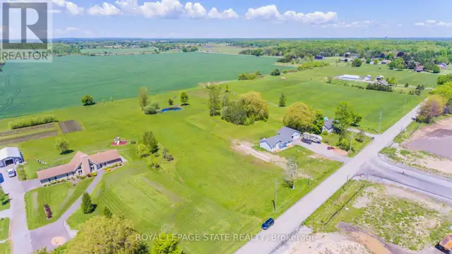 PTLT 17 LAKESHORE ROAD Wainfleet (Lakeshore), Ontario in Land for Sale in St. Catharines - Image 9