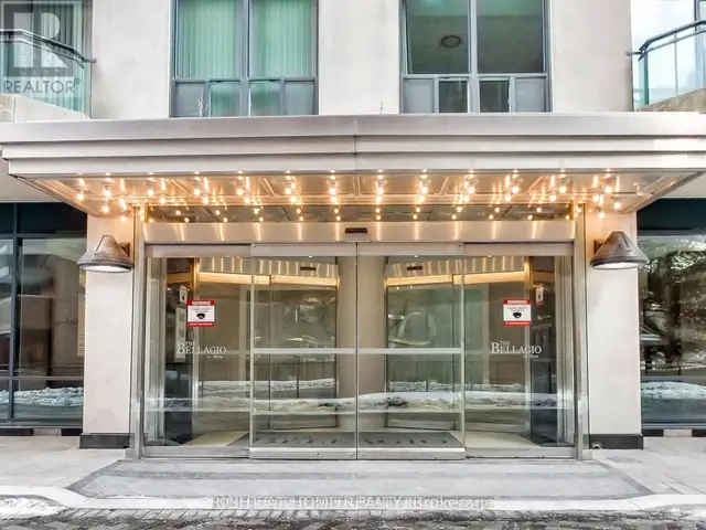 2102 - 300 BLOOR STREET E Toronto (Rosedale-Moore Park), Ontario in Long Term Rentals in City of Toronto - Image 18