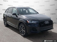 Take the worry out of buying with this dependable 2022 Audi Q7. SIDEGUARD Curtain 1st, 2nd And 3rd R... (image 7)