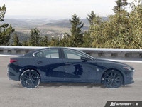 Welcome to Moncton Chrysler Jeep Dodge. Recent Arrival! 2024 Mazda Mazda3 GT I4 AWD Navigation syste... (image 6)