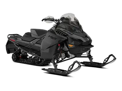 2027 Ski-Doo MXZX 600RR 137 RS ORDER NOW ENDS MARCH 31st 2027 Ski-Doo MXZX 600RR 137 RS ...