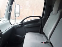 2019 Isuzu NQR Ryder Stock ID: 836455 Transmission Type/Speed: AUTO 6 Engine: DIESEL 4HK1-TC'17 215/... (image 9)