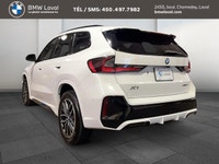 ===== 2023 BMW X1 xDrive28i | Gr. Sup. Essentiel | Gr. M Sport | ===== ===== * Groupe Supérieur Esse... (image 3)