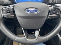 **WE WILL BEAT ANY DEALER IN THE CITY** Agate Black Metallic 2025 Ford Escape Platinum AWD 8-Speed A... (image 8)