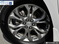 ... Engine: V6 Cylinder Engine 3.6L/217CI Safety Equipment Rear Cross Traffic Alert Lane Change Aler... (image 5)