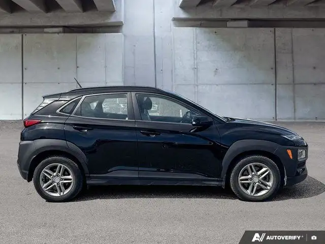 2019 Hyundai Kona Essential in Cars & Trucks in Tricities/Pitt/Maple - Image 8