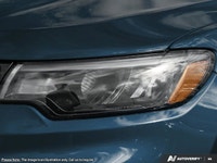 This Jeep Compass delivers a Intercooled Turbo Regular Unleaded I-4 2.0 L/122 engine powering this A... (image 8)