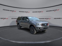 This Ford Ranger has a powerful Turbo Gas 4cyl 2.3 L engine powering this Automatic transmission. De... (image 1)