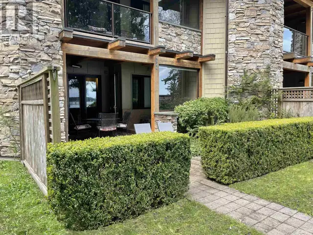 16 B1 134 MADRONA DRIVE Galiano Island, British Columbia in Condos for Sale in Sunshine Coast - Image 32