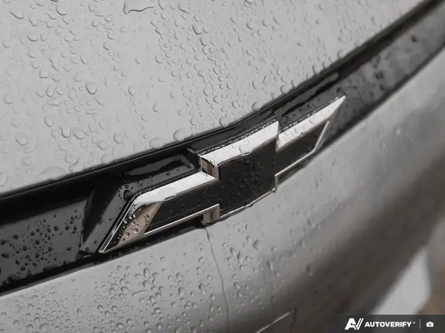 2027 Chevrolet Bolt LT in Cars & Trucks in Winnipeg - Image 23