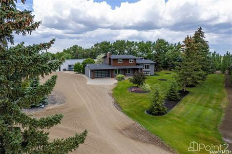 Kindersley Acreage in Houses for Sale in Saskatoon - Image 2
