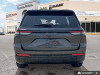 Leatherette | Remote Start | Power liftgate | Heated Seats 1st and 2nd Row | Blind Spot Detection |... (image 4)