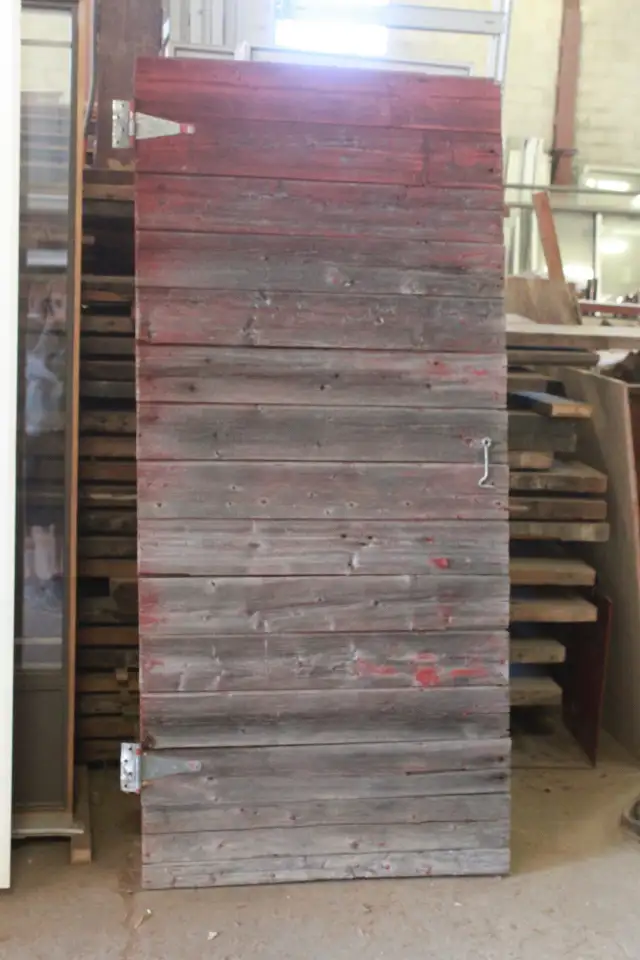 Barn doors in Windows, Doors & Trim in Kitchener / Waterloo - Image 7